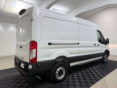 New 2025 Ford Transit 250 148 Medium Roof w/ Load Area Protection Package image 8