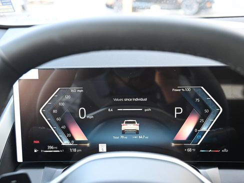 Used 2026 BMW X3 xDrive30 w/ Convenience Package image 12