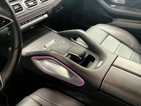 Used 2025 Mercedes-Benz GLE 350 4MATIC image 14