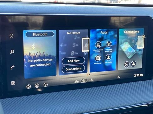 New 2026 Nissan Kicks SR w/ Cold Weather Package image 20