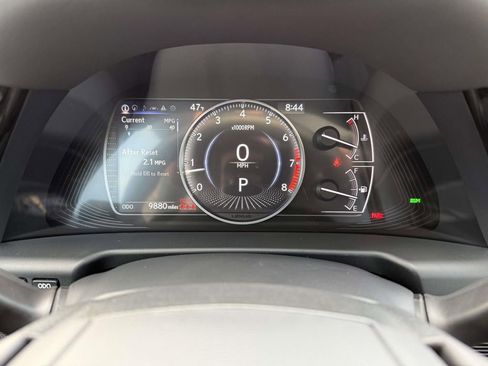 Used 2024 Lexus ES 250 w/ Premium Package image 29