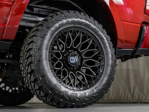 Used 2022 RAM 2500 Laramie AWD/4WD image 57