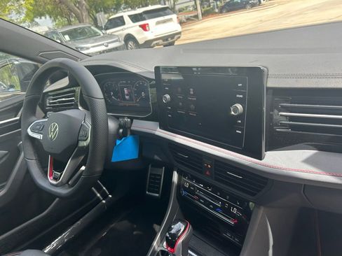 New 2026 Volkswagen Jetta GLI Autobahn image 37