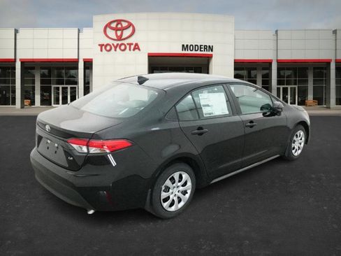 New 2026 Toyota Corolla LE image 22