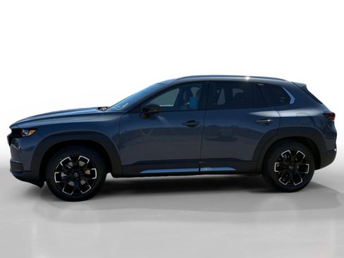 Certified 2023 MAZDA CX-50 Meridian Edition w/ Cargo Package image 2