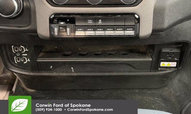 Used 2023 RAM 2500 Tradesman AWD/4WD image 25