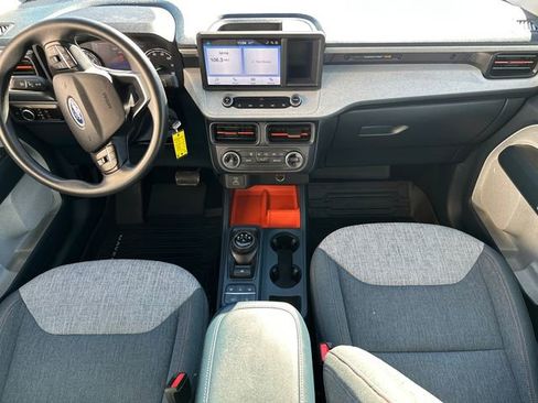 Certified 2022 Ford Maverick XLT w/ Equipment Group 300A Standard image 17