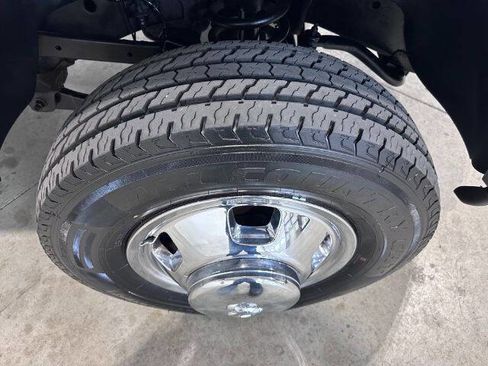 Used 2004 Dodge Ram 3500 Truck SLT w/ Trailer Tow Group image 12