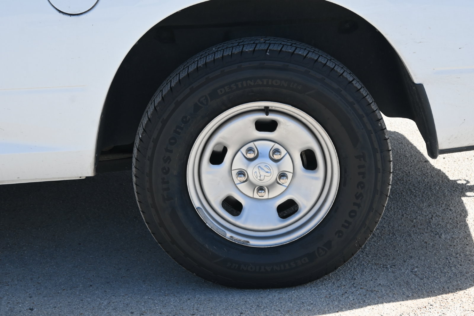 Used 2023 RAM 1500 Tradesman RWD image 7