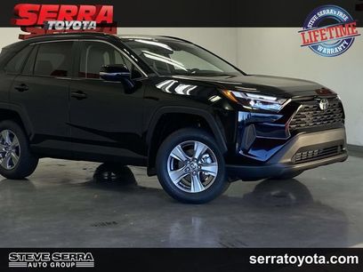 Used 2025 Toyota RAV4 XLE w/ Convenience Package