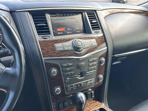Used 2019 Nissan Armada SL w/ Premium Package RWD image 35