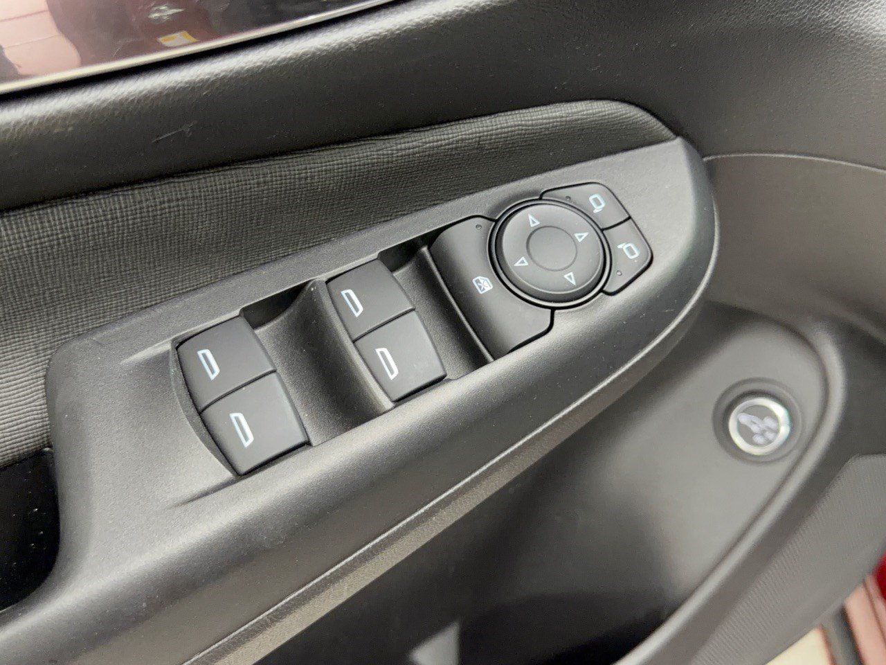Used 2025 Buick Envista Avenir FWD image 15