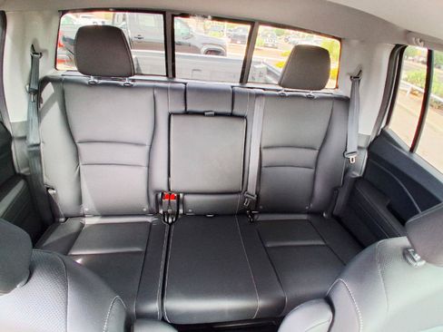 Used 2023 Honda Ridgeline RTL image 28