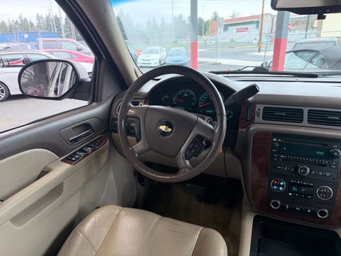 Used 2011 Chevrolet Tahoe LT image 10