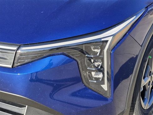 Certified 2026 Kia K4 LXS image 6