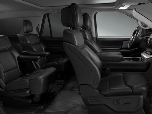 New 2027 Ford Expedition Platinum AWD/4WD image 5