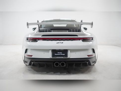 Certified 2022 Porsche 911 GT3 image 11