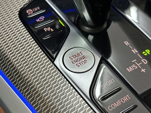 Certified 2023 BMW X5 sDrive40i w/ M Sport Package image 34