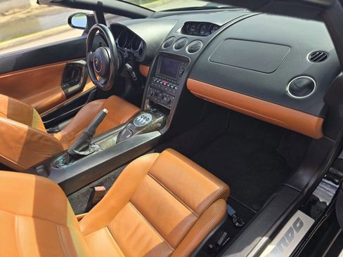 Used 2006 Lamborghini Gallardo Spyder image 23