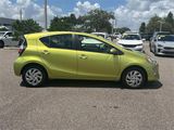 Used 2015 Toyota Prius C Four image 2