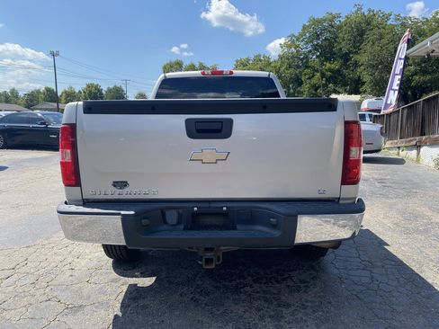 Used 2008 Chevrolet Silverado 1500 LT w/ Power Pack Plus RWD image 6