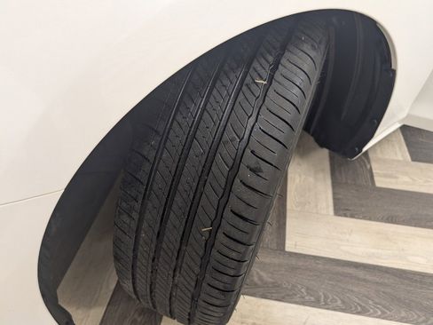 Used 2017 MAZDA MAZDA6 Touring w/ Touring Premium Package image 21