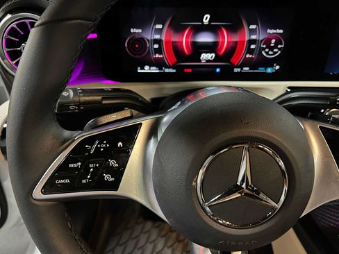 Certified 2026 Mercedes-Benz CLA 250 4MATIC image 28