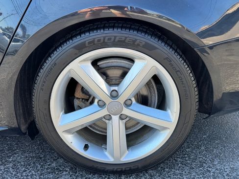 Used 2012 Audi A4 2.0T Premium Plus image 9