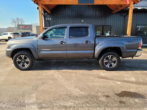 Used 2013 Toyota Tacoma PreRunner w/ SR5 Pkg image 19