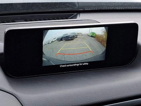 New 2026 MAZDA CX-50 AWD 2.5 Hybrid w/ Weather Package image 16