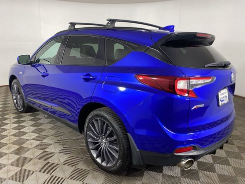 Used 2023 Acura RDX A-Spec AWD/4WD image 5