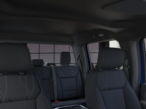 New 2026 Ford F150 STX w/ Equipment Group 200A RWD image 22