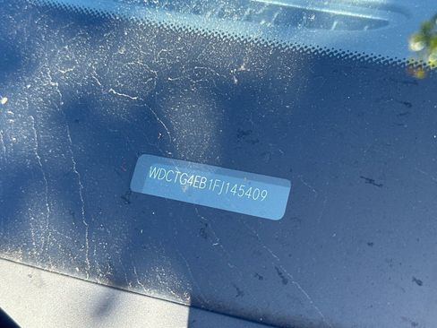 Used 2015 Mercedes-Benz GLA 250 image 2