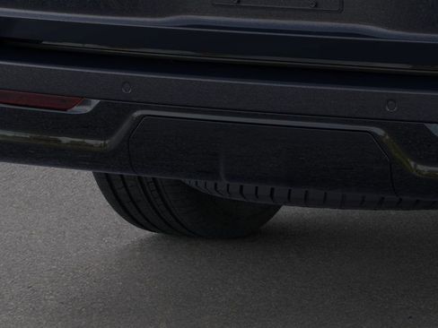 New 2026 Lincoln Navigator Reserve AWD/4WD image 23