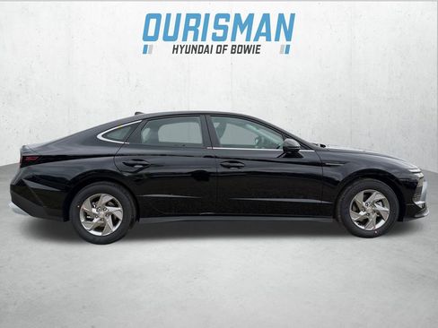 New 2026 Hyundai Sonata SE image 7