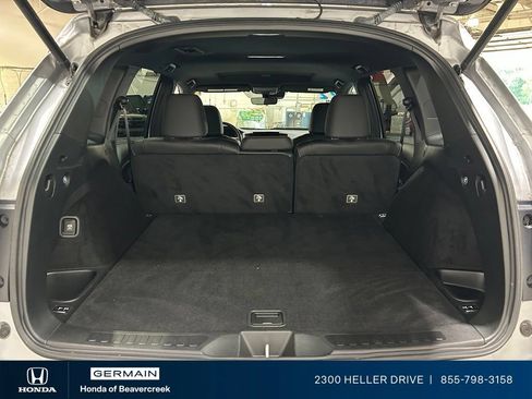 Used 2022 Honda Passport TrailSport image 29