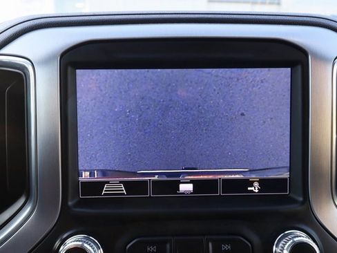 Used 2020 GMC Sierra 2500 SLE w/ SLE Convenience Package image 9