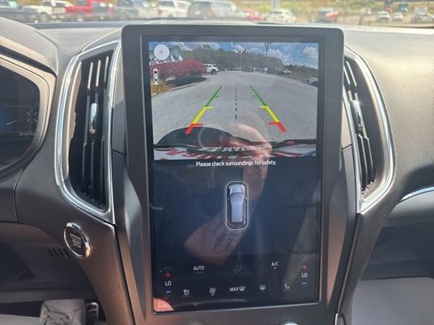 Used 2022 Ford Edge ST w/ Equipment Group 401A image 25