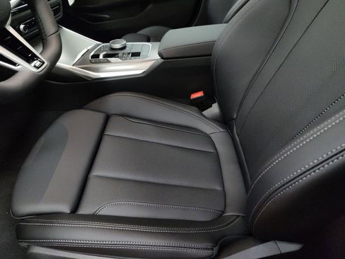 New 2026 BMW 330i xDrive Sedan w/ M Sport Package image 18