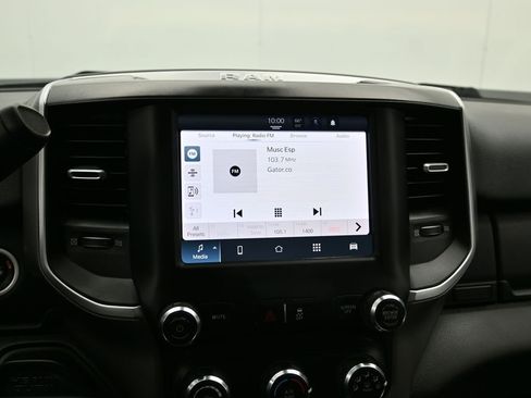 Used 2024 RAM 3500 Big Horn image 16