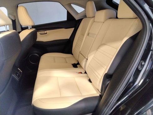 Used 2020 Lexus NX 300 FWD w/ Accessory Package 2 image 37