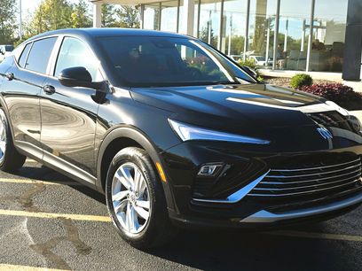 New 2026 Buick Envista Preferred w/ Convenience I Package