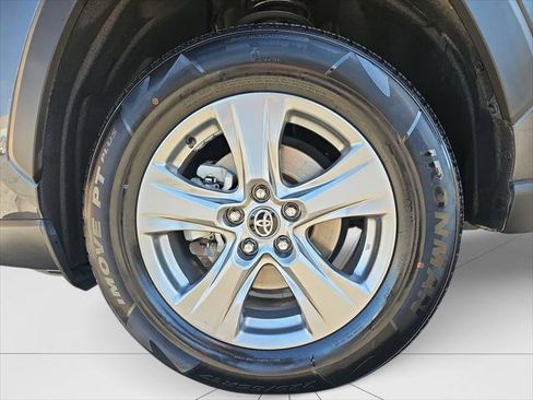 Certified 2024 Toyota RAV4 XLE image 22