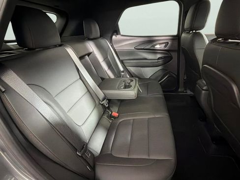 Certified 2026 Chevrolet TrailBlazer RS FWD image 29