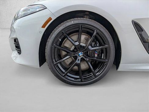 New 2026 BMW 840i xDrive w/ M Sport Professional Package AWD/4WD image 10