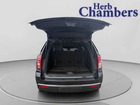 Used 2023 Chevrolet Tahoe LT image 4