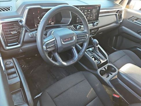 Used 2023 GMC Canyon Elevation w/ Convenience Package RWD image 9