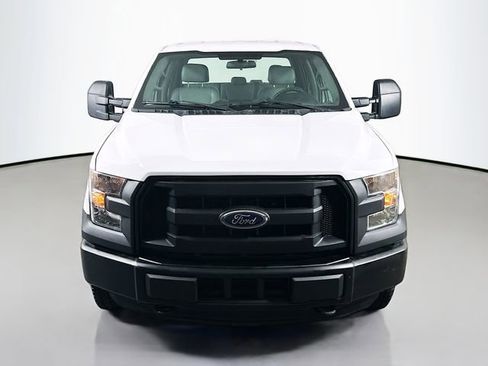 Used 2016 Ford F150 XL image 4