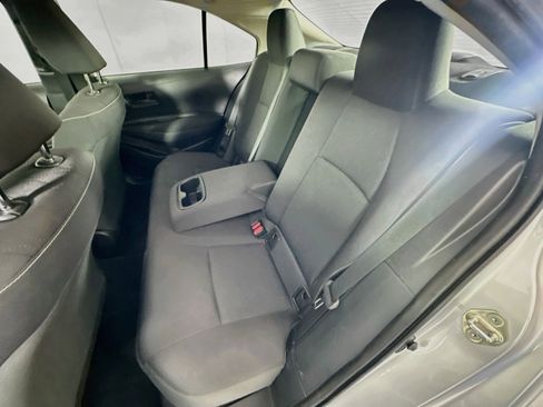 Used 2023 Toyota Corolla LE FWD image 24