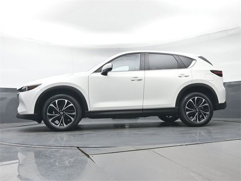 Certified 2023 MAZDA CX-5 AWD 2.5 S w/ Premium Plus Pkg image 33